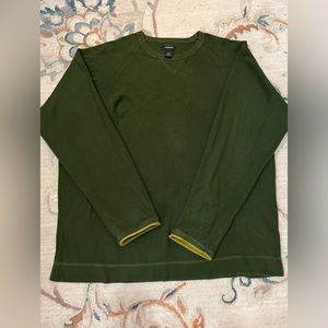 Express Oversized Sweater